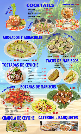 La Costa Restaurant