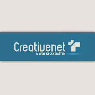 Creativenet - Kecskemét