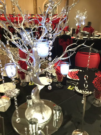 Party Equipment Rental Service «Elegant Presentations», reviews and photos, 3945 Stern Ave, St Charles, IL 60174, USA