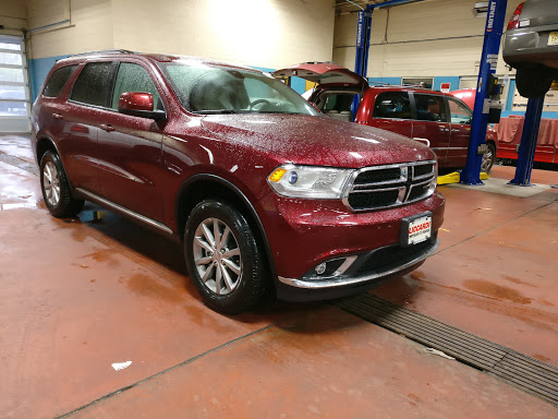 Car Dealer «Liccardi Chrysler Dodge RAM», reviews and photos, 130 US-22, Green Brook Township, NJ 08812, USA