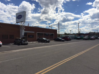 Auto Repair Shop «Paddock Imports», reviews and photos, 2400 W 7th Ave, Denver, CO 80204, USA
