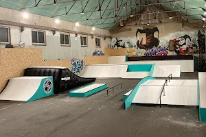 Ass Colmar Skating Crew image