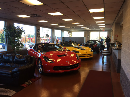 Car Dealer «WARWICK AUTOPARK», reviews and photos, 700 Furnace Hills Pike, Lititz, PA 17543, USA