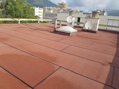 Slims Étanche Service D'étanchéité De Toitures Terrasses Devis Gratuit à Antibes