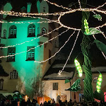 Photo n°1 de l'avis de Matt.e fait le 11/12/2023 à 07:06 sur le  Schloss Kaltenberg à Geltendorf