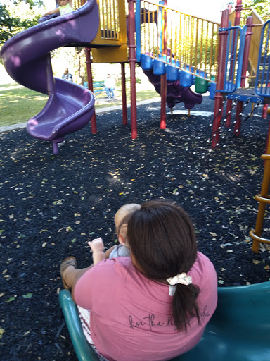 Golf Course «LaFortune Park Golf Course», reviews and photos, 5501 S Yale Ave, Tulsa, OK 74135, USA