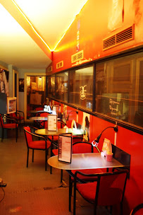 Photos du propriétaire du Café Café Bar de l'Odyssée à Strasbourg - n°6