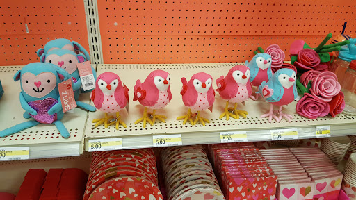 Department Store «Target», reviews and photos, G3515 Miller Rd, Flint, MI 48507, USA