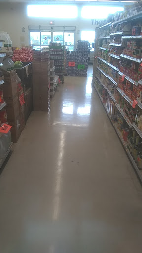 Supermarket «Diaz Supermarket», reviews and photos, 212 W Mowry Dr, Homestead, FL 33030, USA