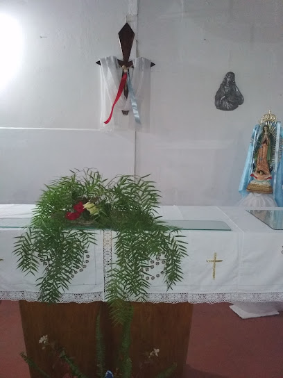 Capilla Ntra Señora de Guadalupe