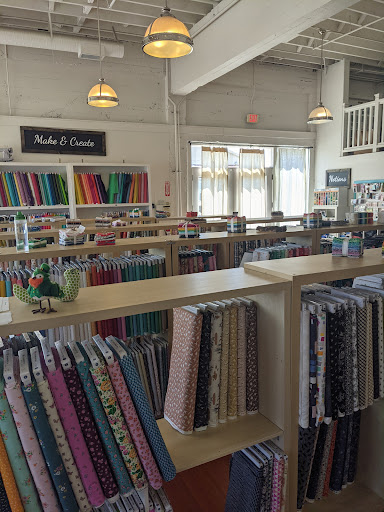 Fabric Store «Birch Fabrics», reviews and photos, 1244 Pine St D, Paso Robles, CA 93446, USA