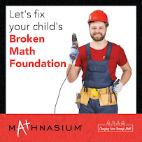 Mathnasium - Photo 6 - Car repair in Johns Creek, GA, Sandy Springs