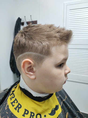 Reviews of BarberSzymon in Coventry - Barber shop