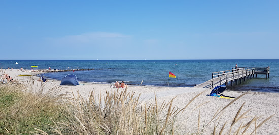 Plaža Bliesdorf