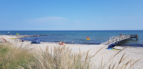 Rettin Strand