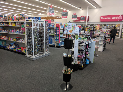 Drug Store «CVS», reviews and photos, 10455 S De Anza Blvd, Cupertino, CA 95014, USA