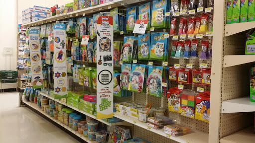 Fabric Store «Jo-Ann Fabrics and Crafts», reviews and photos, 3810 E Crackerneck Rd, Independence, MO 64055, USA