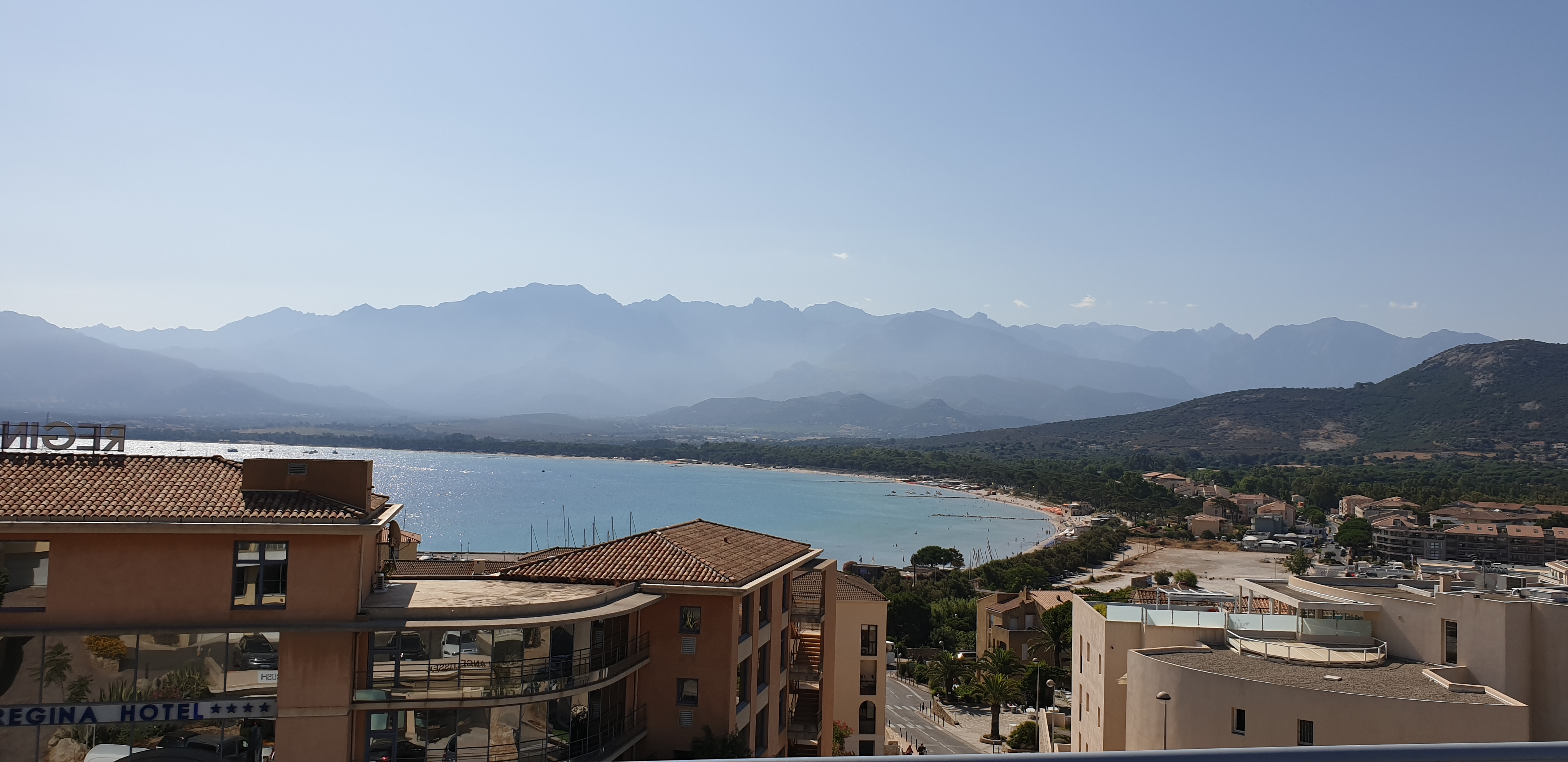 Photo n° 2 de l'avis de Cecilia.s fait le 01/08/2019 à 08:35