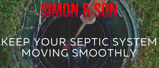 Simon & Son Pumping