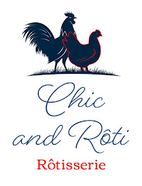 Photos du propriétaire du Restauration rapide Chic and Rôti à Étriché - n°2