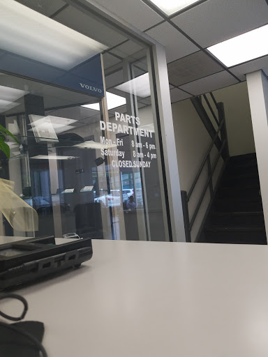 Volvo Dealer «DARCARS Volvo Cars», reviews and photos, 15401 Frederick Rd, Rockville, MD 20855, USA