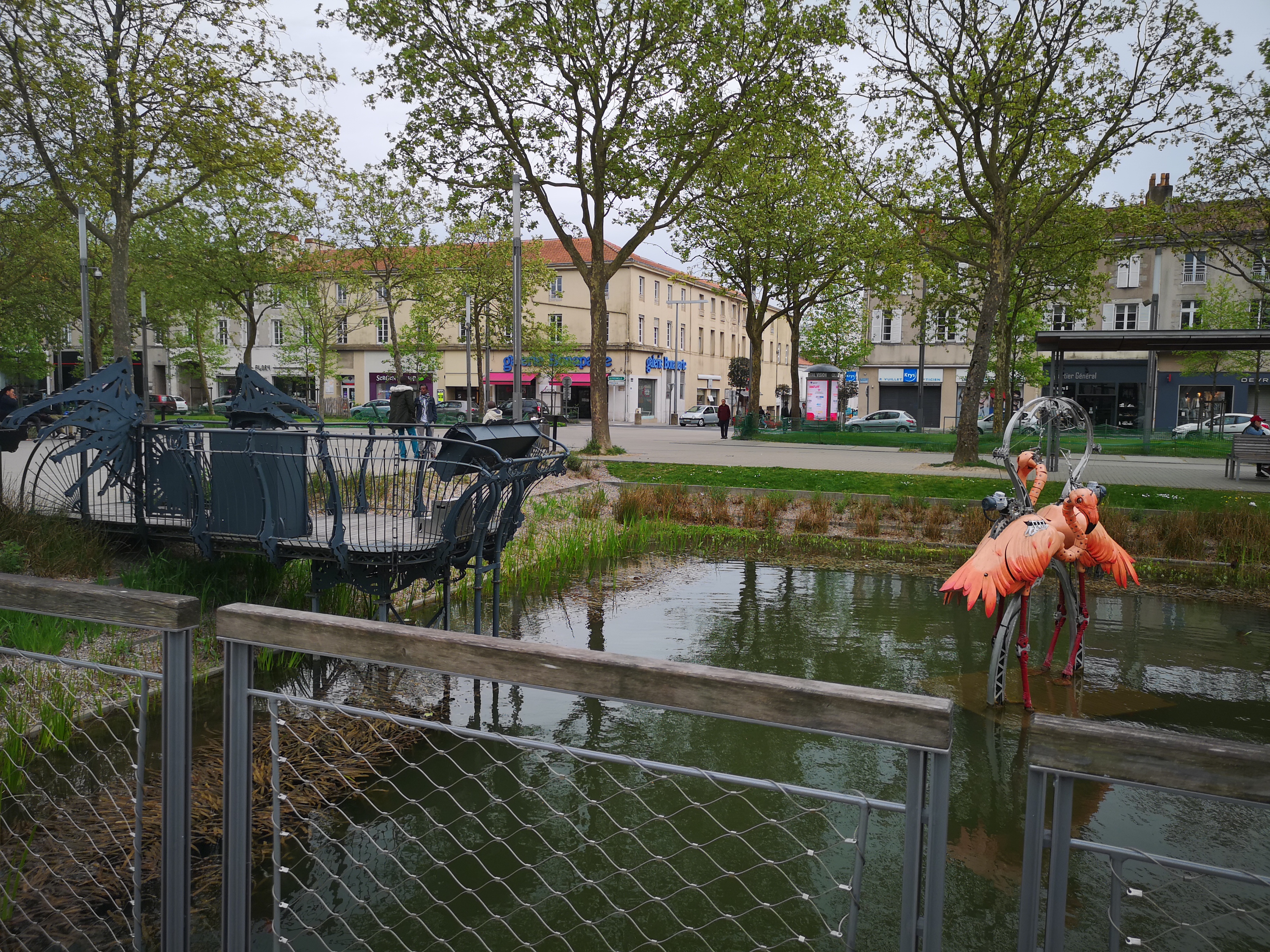 Photo n° 1 de l'avis de CAROLE.O fait le 01/05/2019 à 20:31