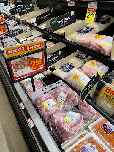 Grocery Store «ACME Markets», reviews and photos, 125 Franklin Turnpike, Mahwah, NJ 07430, USA