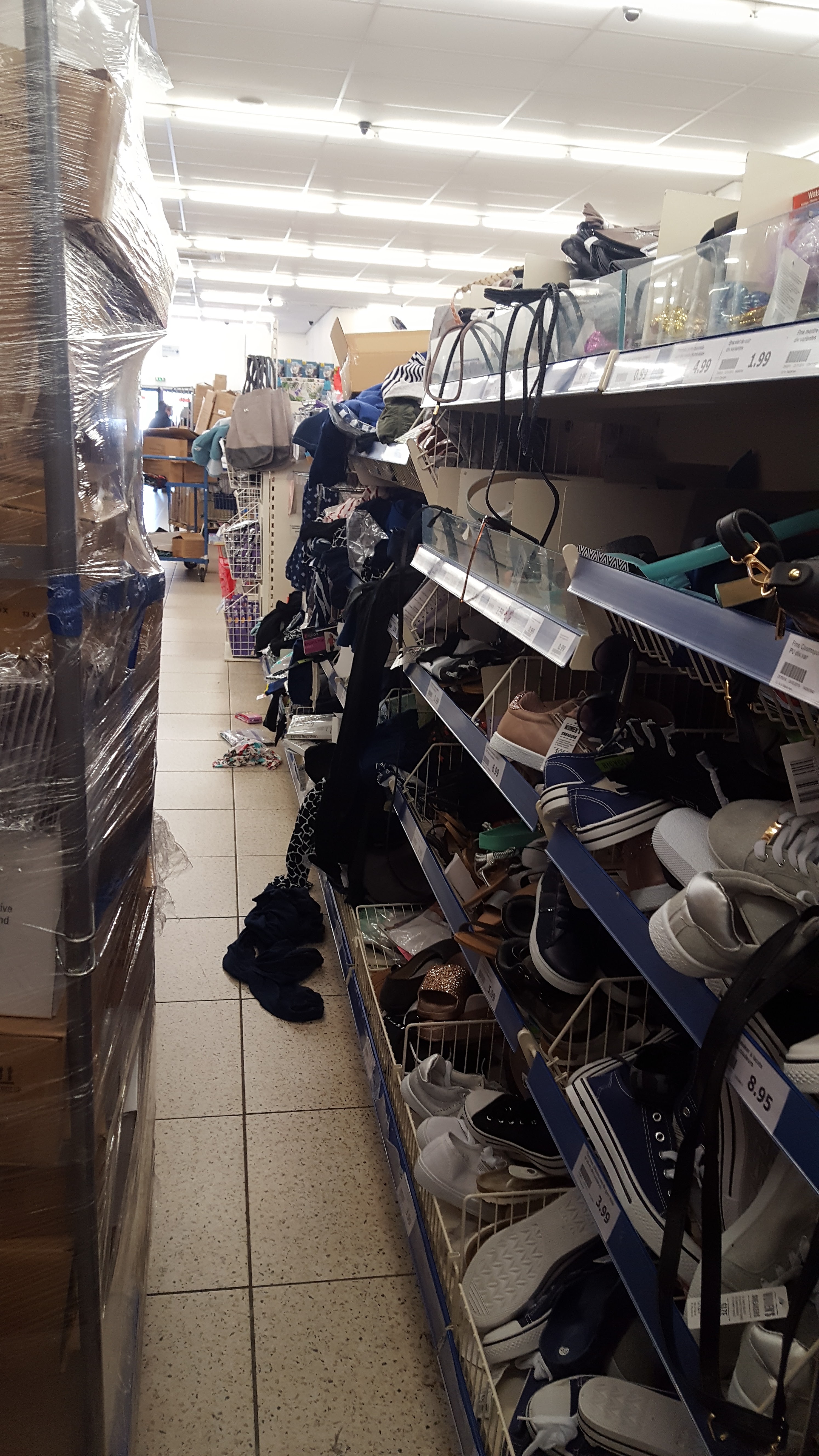 Photo n° 2 de l'avis de Nela.a fait le 12/05/2019 à 10:18