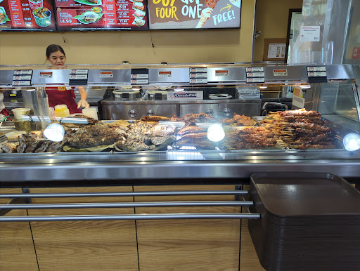 Supermarket «Seafood City Supermarket», reviews and photos, 11098 E Foothill Blvd, Rancho Cucamonga, CA 91730, USA