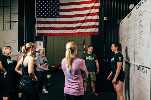 Physical Fitness Program «Crossfit STMA», reviews and photos, 13060 43rd St NE, St Michael, MN 55376, USA