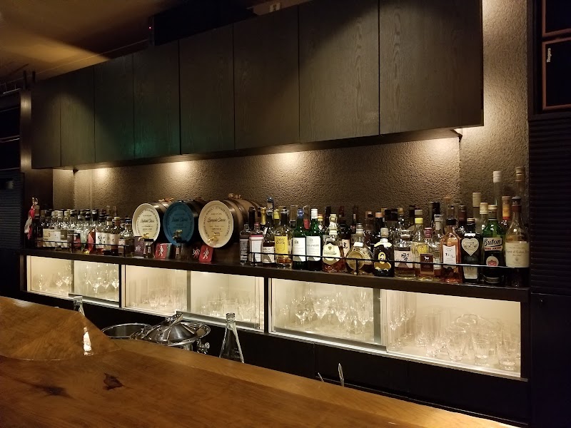 Star Bar 宮城県仙台市青葉区青葉区国分町 バー グルコミ