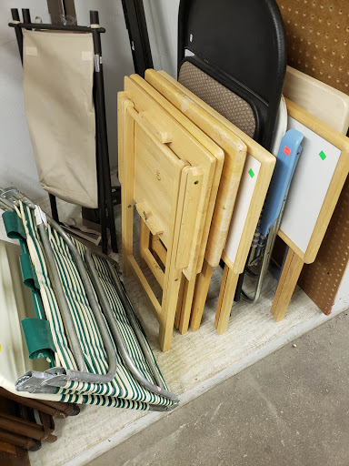 Thrift Store «Houseworks», reviews and photos, 1800 Stevens Dr, Iowa City, IA 52240, USA