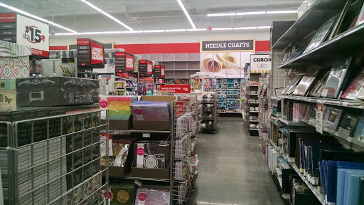 Craft Store «Michaels», reviews and photos, 136 Ranch Dr, Milpitas, CA 95035, USA