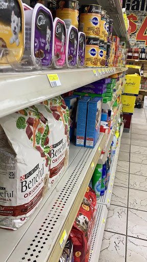 Convenience Store «Ez Grocery Store», reviews and photos, 6342 Grand Hickory Dr, Braselton, GA 30517, USA