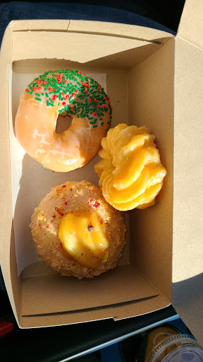 Donut Shop «The Local Donut», reviews and photos, 3213 N Hayden Rd, Scottsdale, AZ 85251, USA