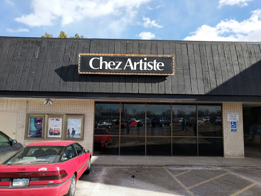 Movie Theater «Landmark Chez Artiste», reviews and photos, 2800 S Colorado Blvd, Denver, CO 80222, USA