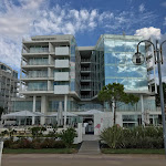 Photo n°3 de l'avis de Hendrick.. fait le 05/09/2017 à 13:13 sur le  Falkensteiner Hotel & Spa Jesolo à Lido di Jesolo