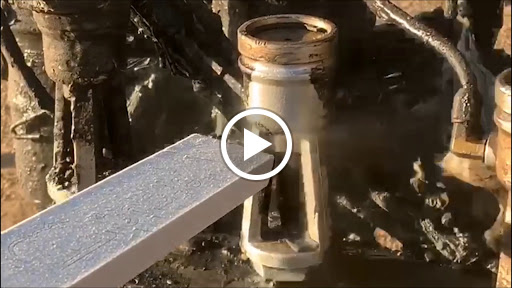 Clean Technology en O Barco, Ourense