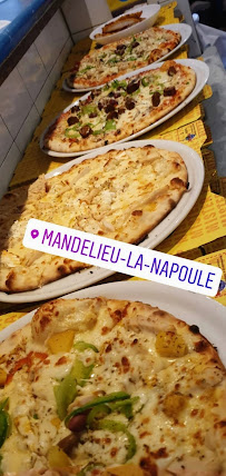 Photos du propriétaire du Pizzeria Mister Pizza Mandelieu à Mandelieu-la-Napoule - n°19