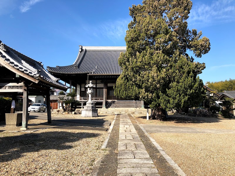 蓮念寺