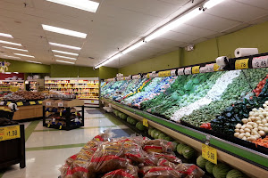 Elrod's Cost Plus Supermarket