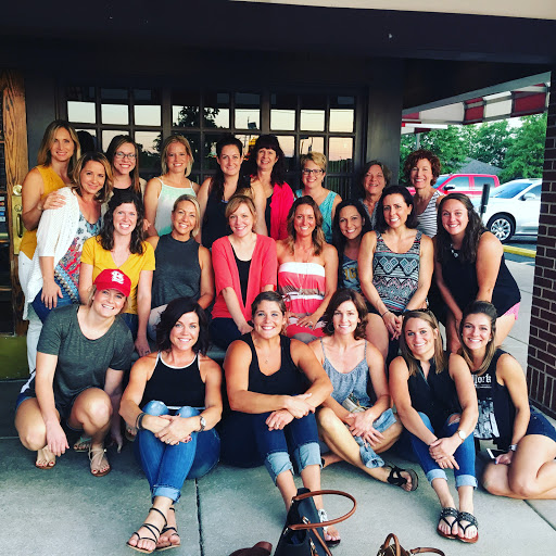 Gym «CrossFit St Charles», reviews and photos, 81 Jason Ct, St Charles, MO 63304, USA