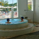 Photo n°4 de l'avis de Barbara.r fait le 12/05/2024 à 17:17 sur le  Hotel Bellavista Terme à Montegrotto Terme