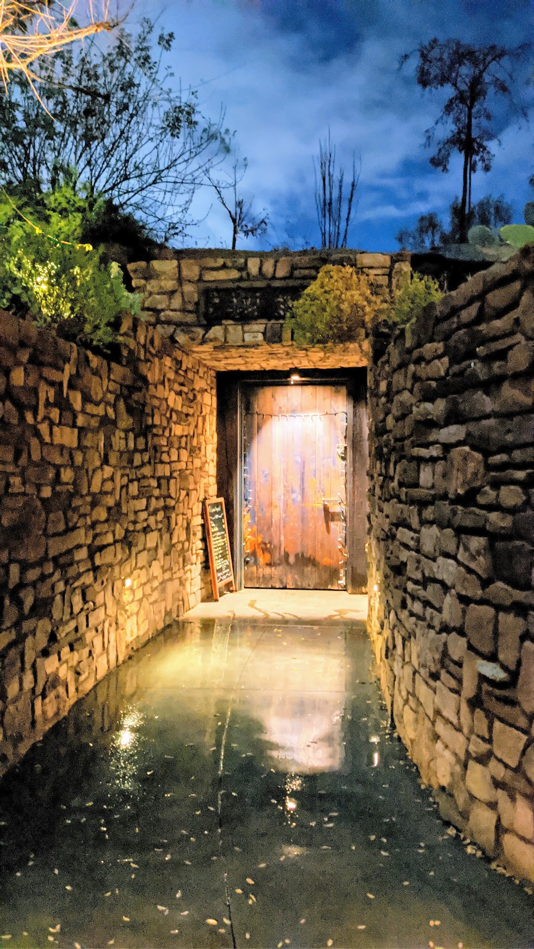 Espinosa Vineyards and Winery