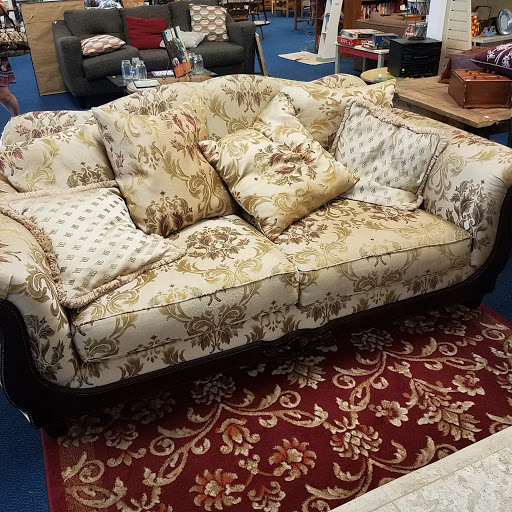 Thrift Store «Port City Thrift & Resale», reviews and photos