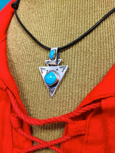 Gift Shop «Quetzal Boutique», reviews and photos, 3509 E 1st St, Los Angeles, CA 90063, USA