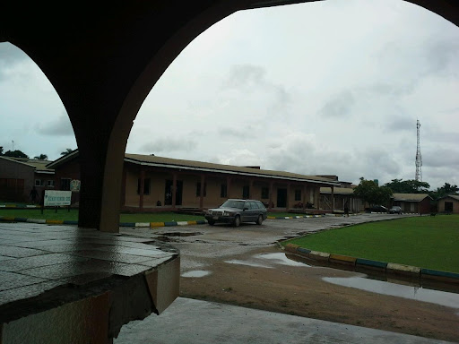 Negbenebor, Oka, Benin City, Nigeria, Private School, state Edo