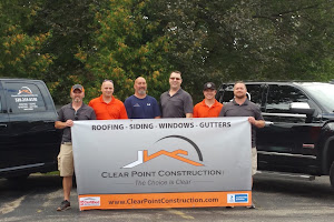 Clear Point Construction, Inc.