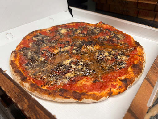 Antichi Sapori Pizzeria - LAquila (Loc. Pettino) in LAquila, Provincia dellAquila