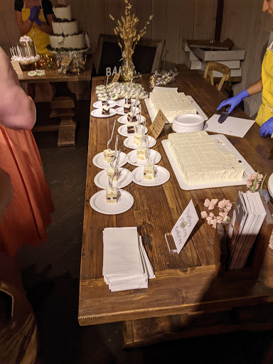 Wedding Venue «Mint Springs Farm», reviews and photos, 7730 Nolensville Rd, Nolensville, TN 37135, USA